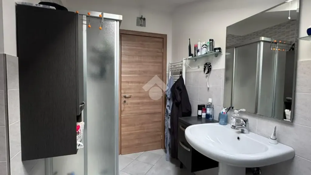 Vannitoad - 5-Bedroom Apartment with Terrace in Rivalta di Torino