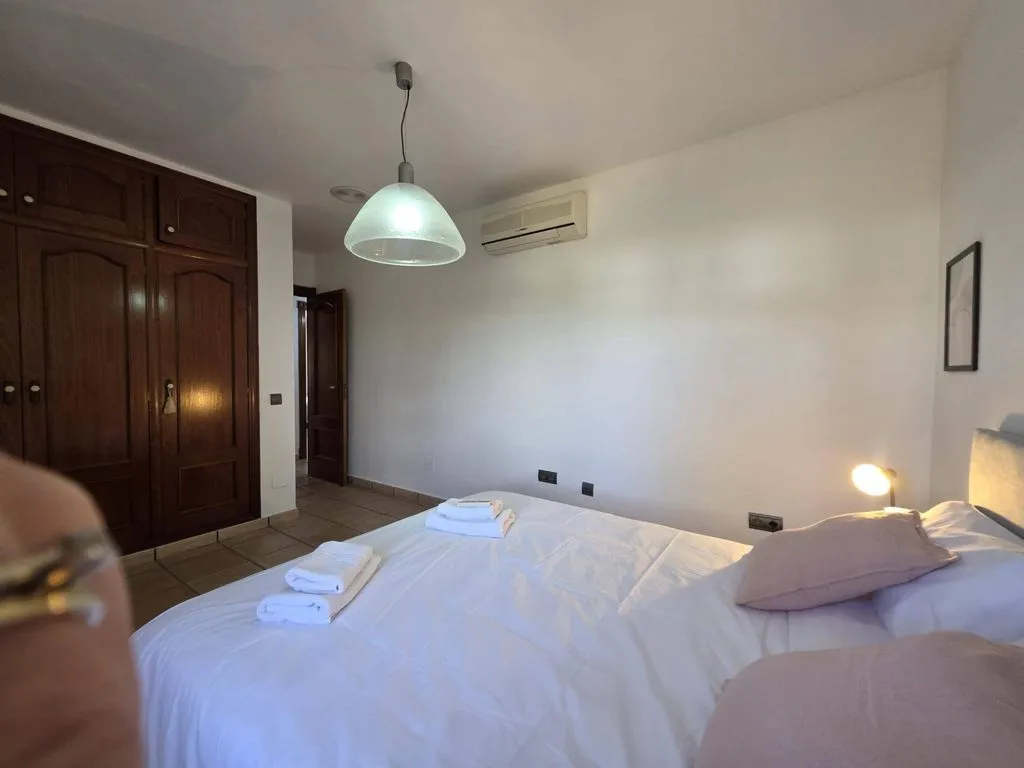 Chambres - Luxury Villa with Pool in Playas de Orihuela