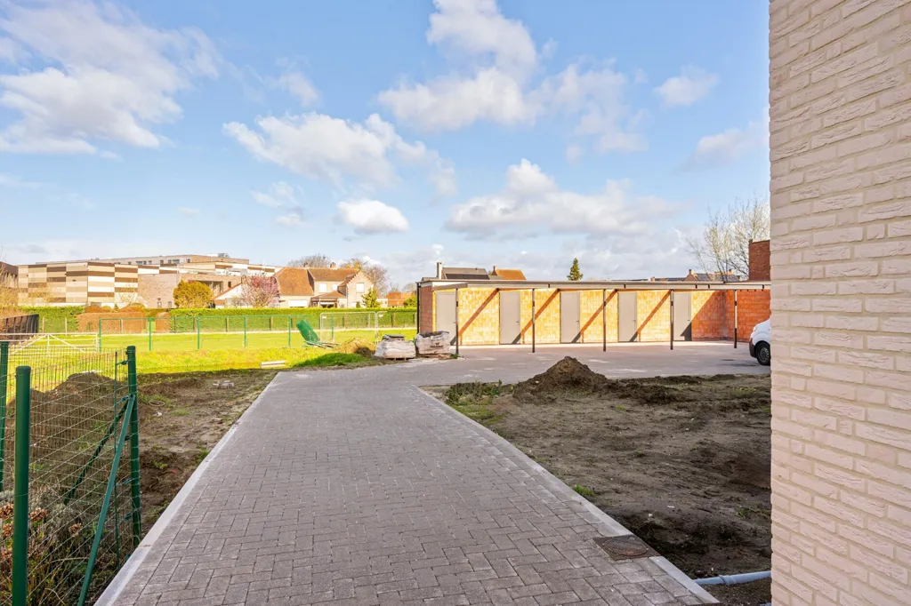 Exterior - Modern Office Space in Heist-op-den-Berg