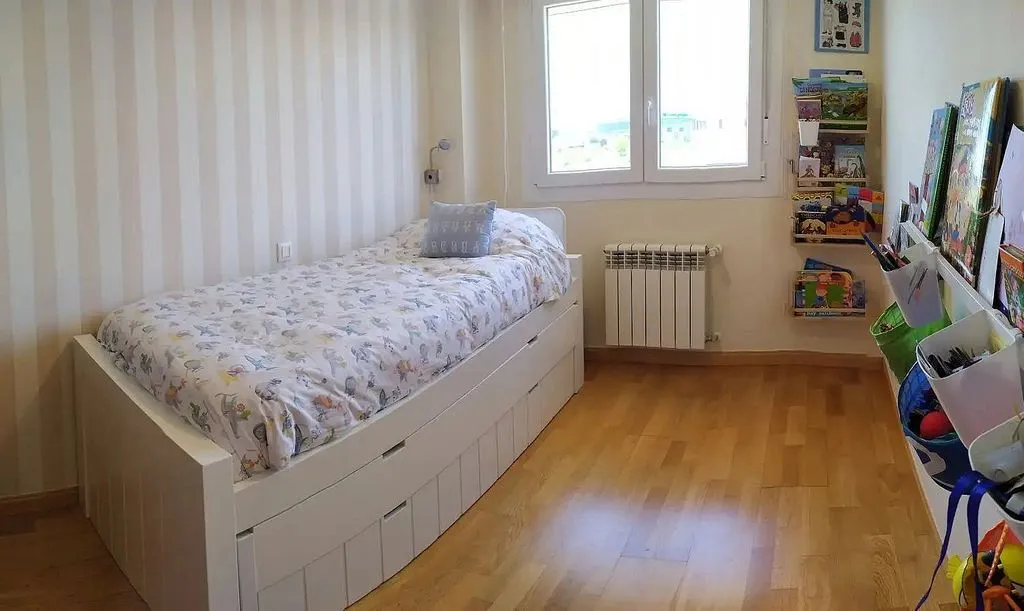 Magamistoad - Penthouse Flat with Pool in Sanchinarro