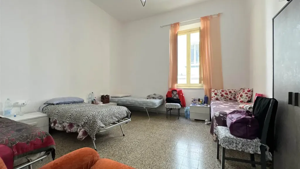 Chambres - Apartment with Terrazzo in Empoli Centre
