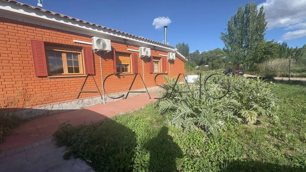 4-toaline maja asukohas Chinchón