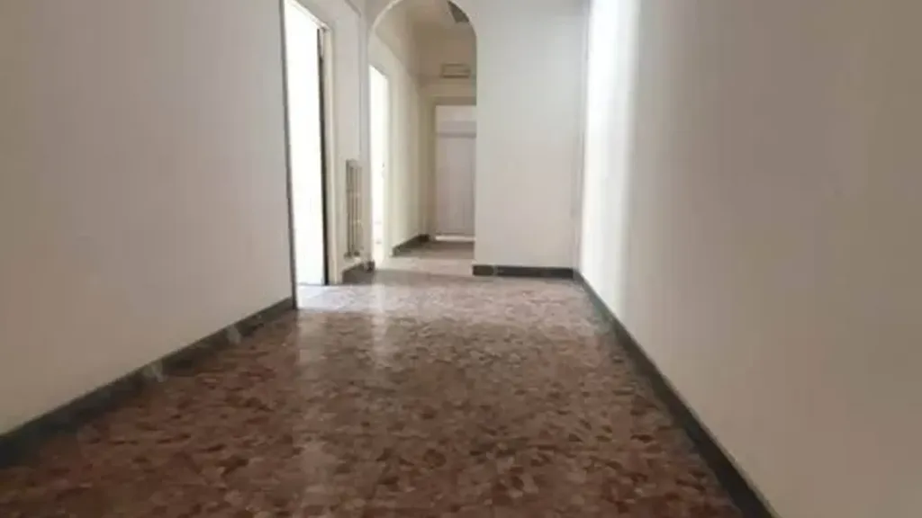 Esik - Apartment with Ascender in Ancona Centre