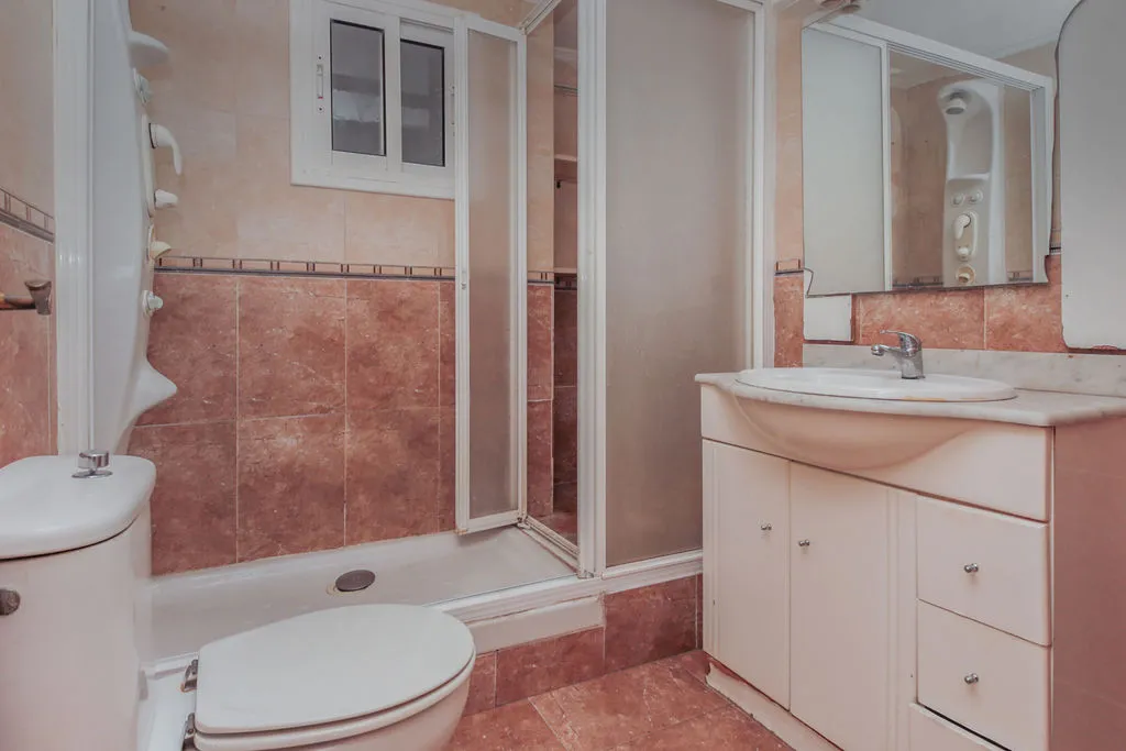 Vannitoad - Apartment with Balcony in Tarragona