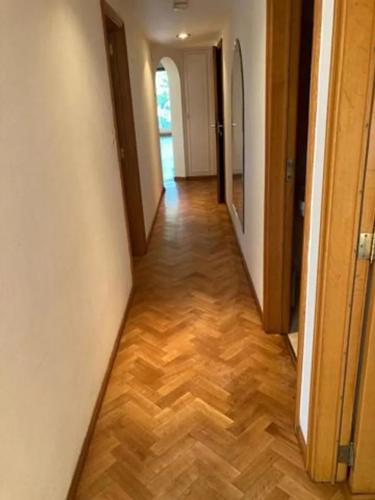Ingresso - Spacious Apartment with Terrace in Charleroi