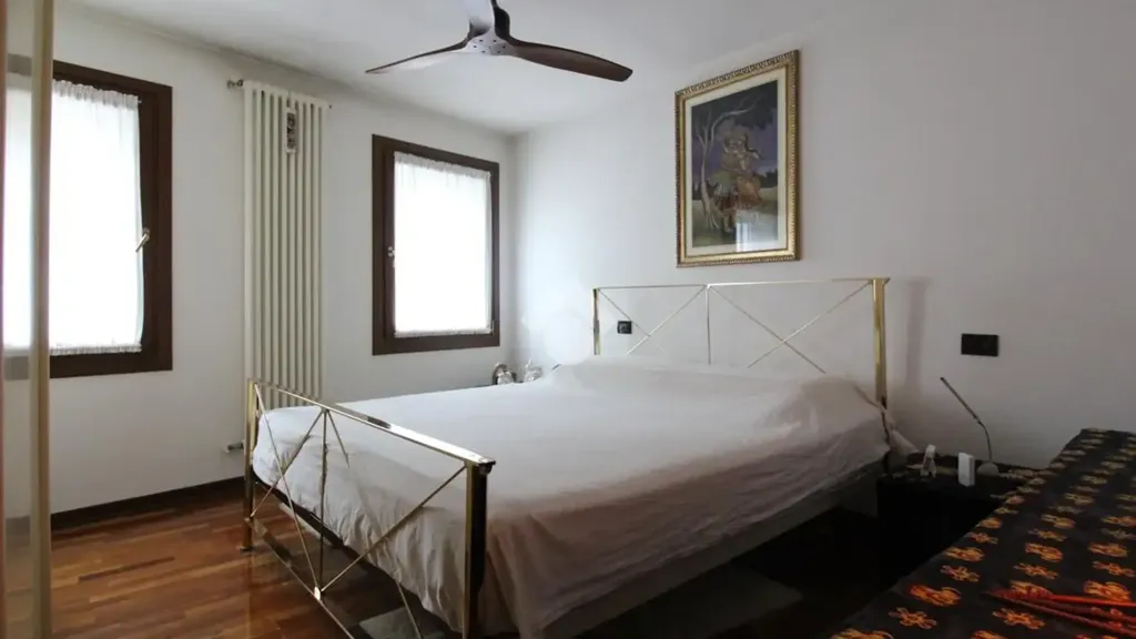 Chambres - Independent House with Courtyard in Arzignano