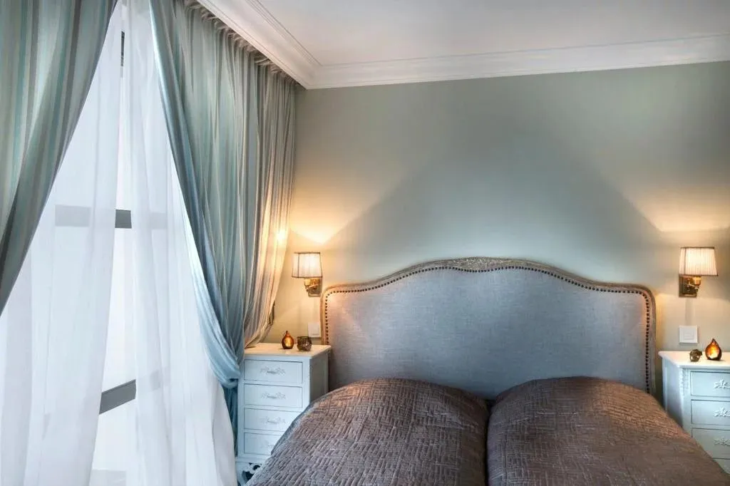 Magamistoad - Neo-Provencal Villa with Sea View in Cap d'Antibes