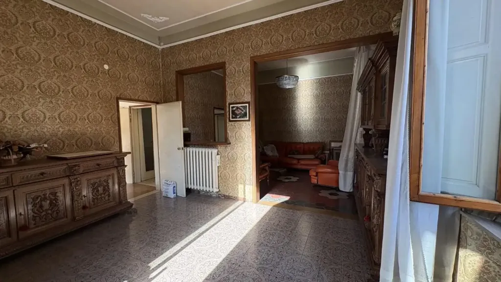 Entrée - Apartment with Terraces in Castelfiorentino