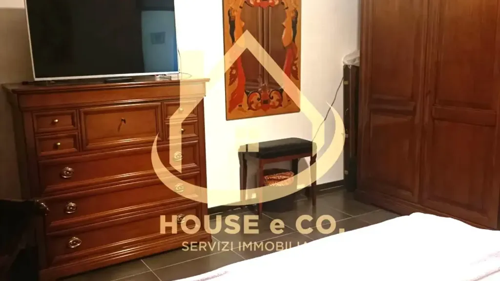 Chambres - Villa with Private Garden in Vigevano