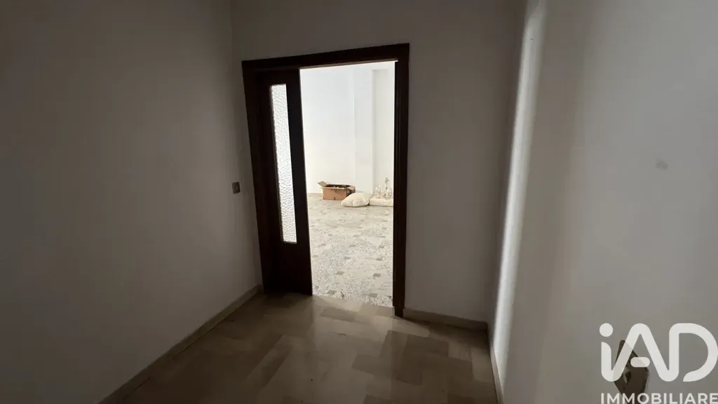 Esik - Apartment to Renovate in San Benedetto del Tronto