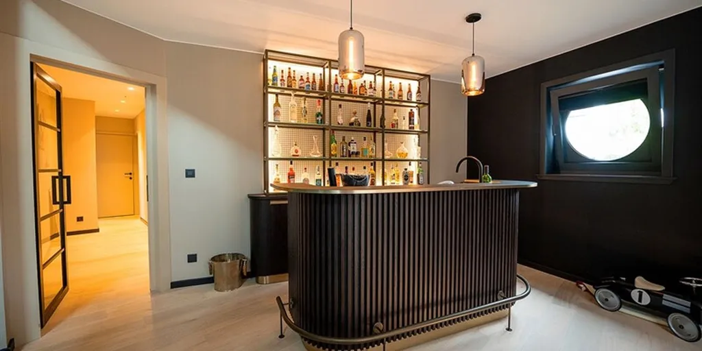Toad - Villa with Indoor Pool in Mouscron