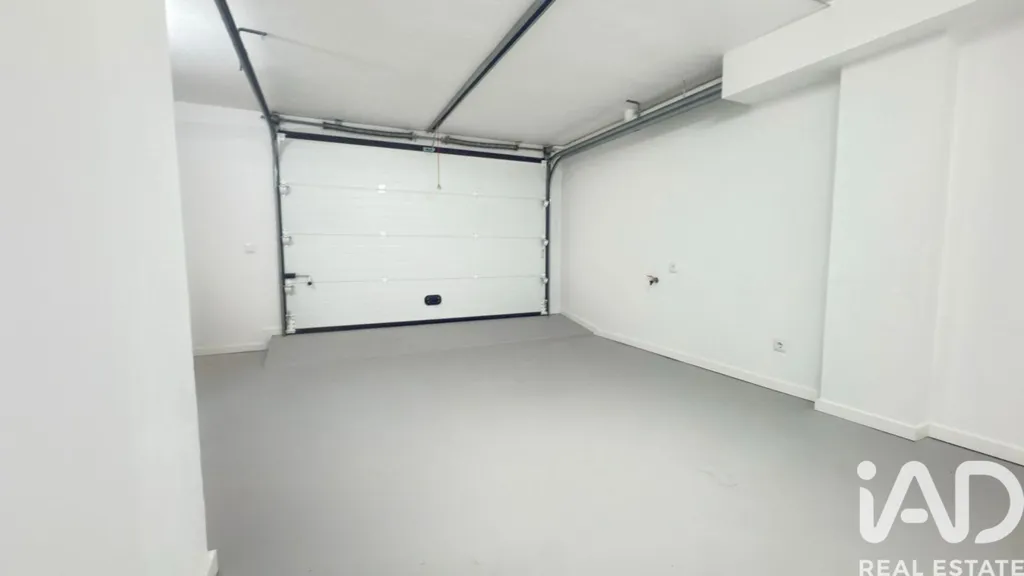 Garage - Renovated Villa with Pool in Almancil