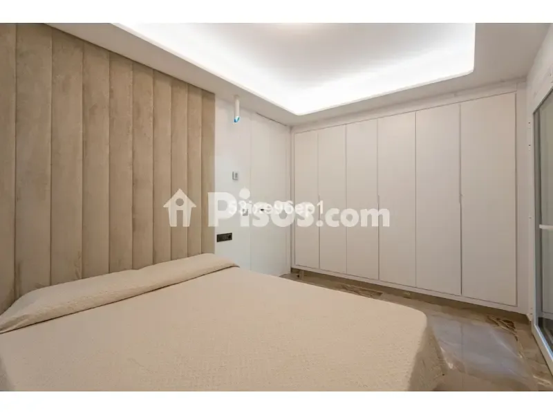 Chambres - Ground Floor Apartment with Golf Access in Benahavís
