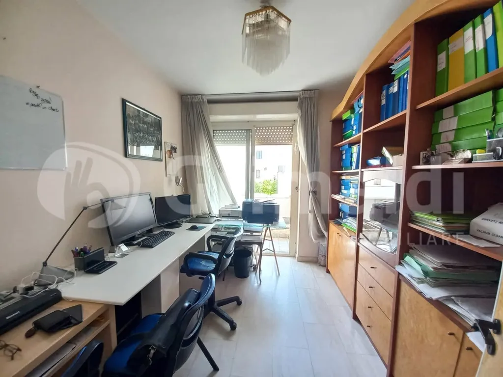 Studio - Apartment with Sea View Terrace in Ugento