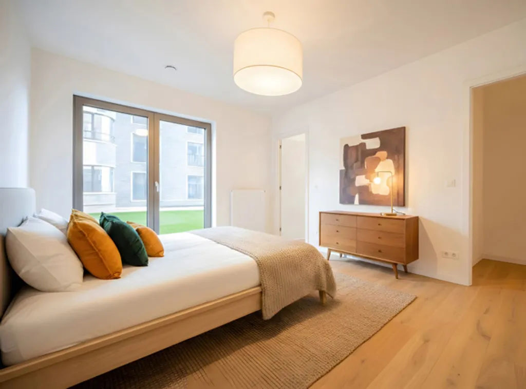 Appartement à Bruxelles