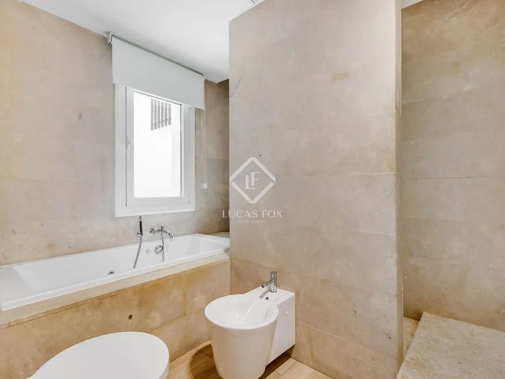 Salles de bain - Luxury Villa with Pool in La Moraleja