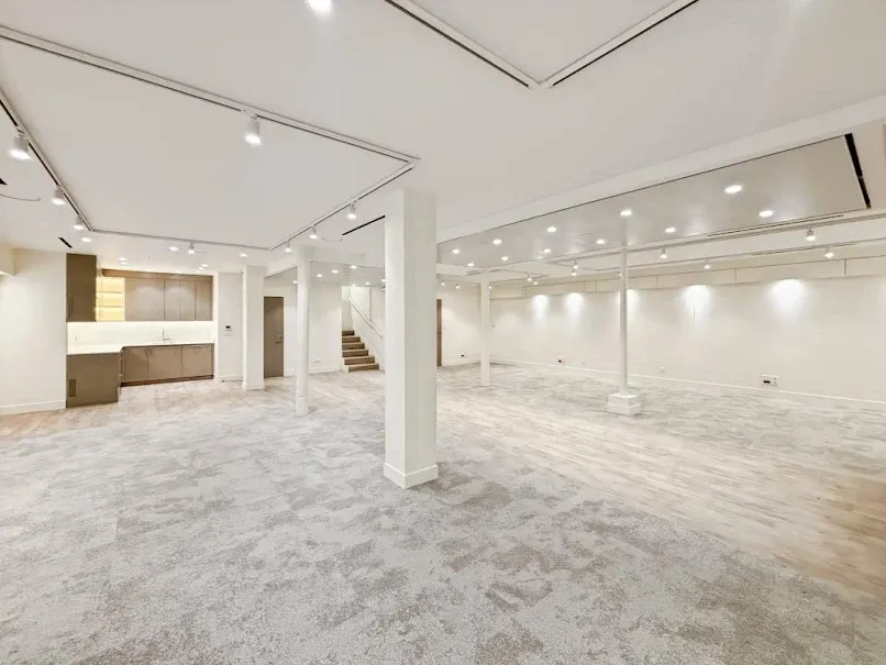 Séjour - Locaux Professionnels de 255 m² à Paris 10ème
