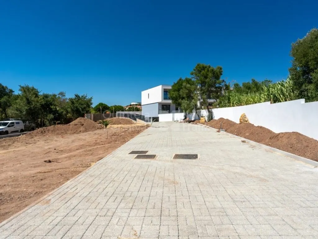 Extérieur - Luxury Villa with Pool in Bicesse, Cascais