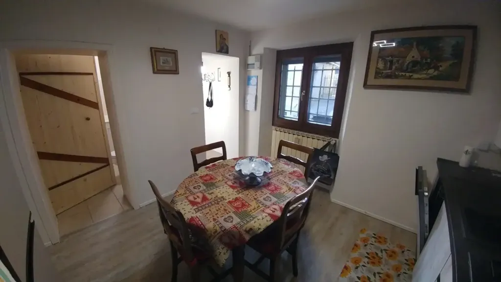 Söögituba - Terraced Villa with Garden in Zocca