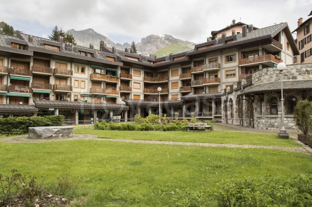Extérieur - Apartment with Balcony in Limone Piemonte