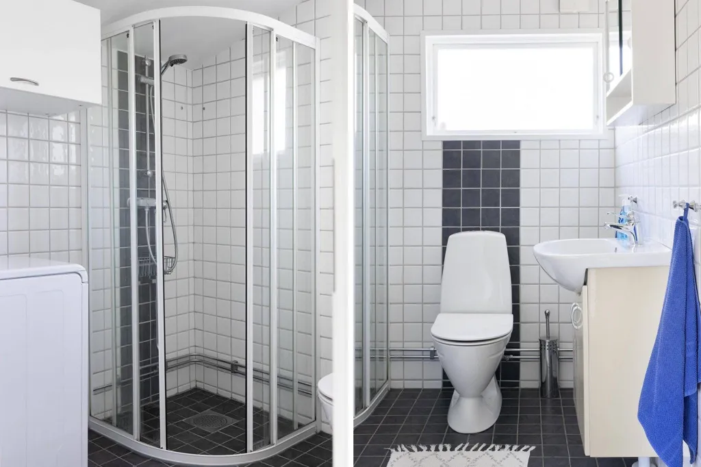 2-room house in Malmö kommun