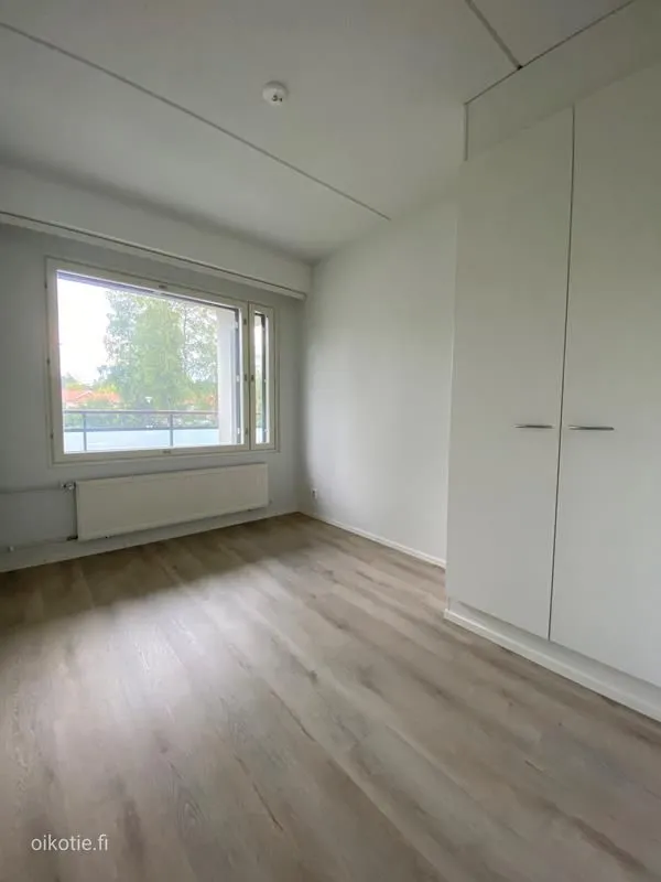 Magamistoad - Modern Flat with Balcony in Nurmijärvi