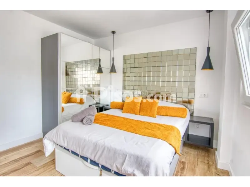 Magamistoad - Reformed Apartment with South Orientation in Santander