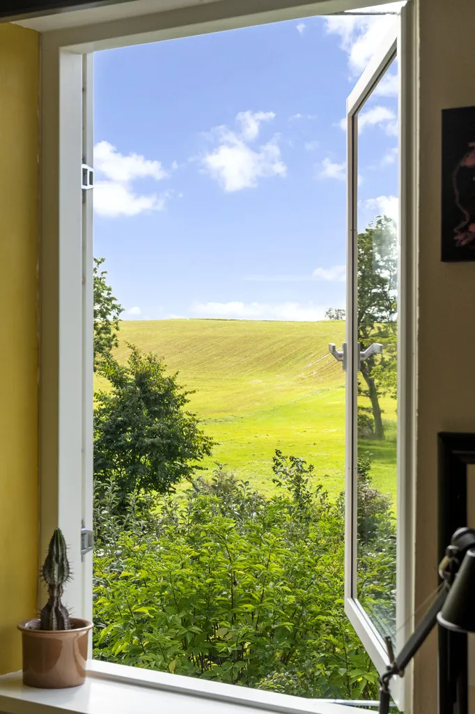 Maison 4 pièces à Tranbjerg J