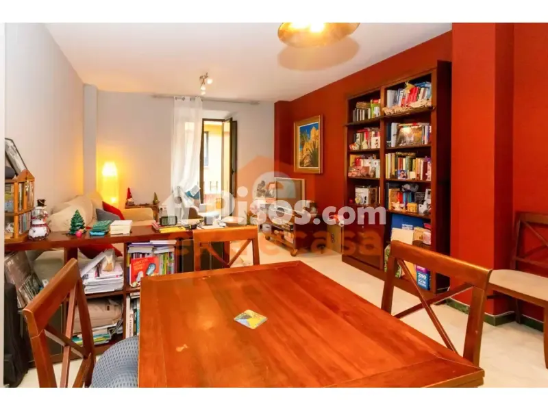 Söögituba - Apartment with Historical Charm in Badajoz Centre