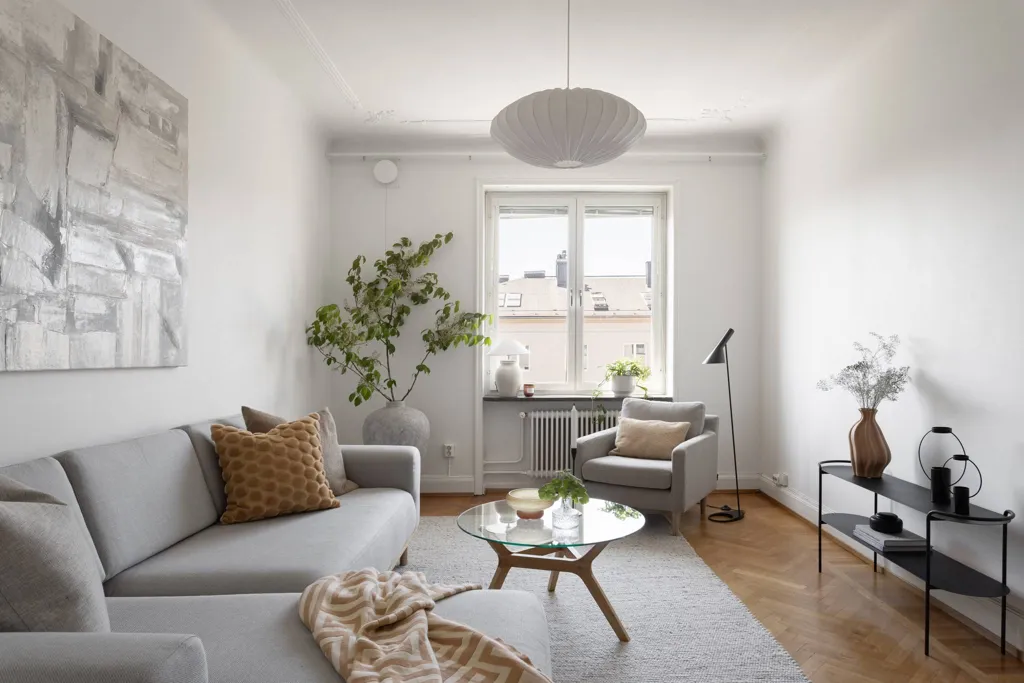 Appartement 3 pièces à Malmö kommun