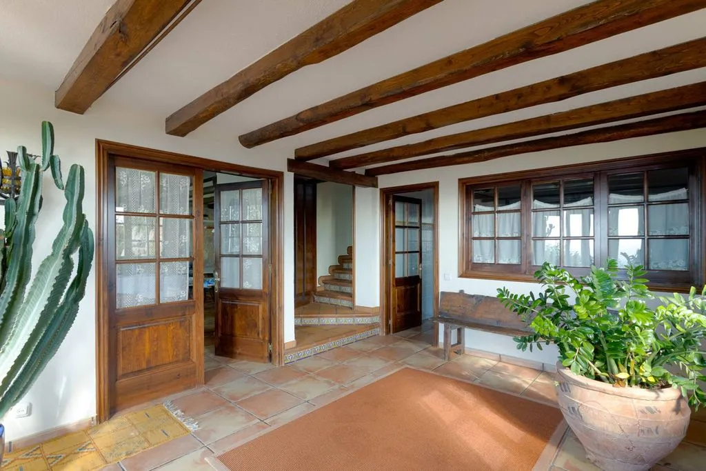 Esik - Luxury Detached House with Sea View in Mataró