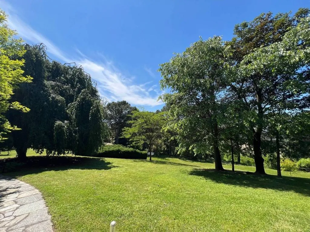 Jardin - Luxury Villa with Panoramic Views in Moncucco Torinese