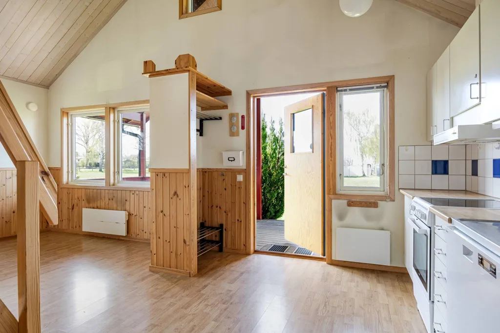 Appartement 4 pièces à Mörbylånga kommun