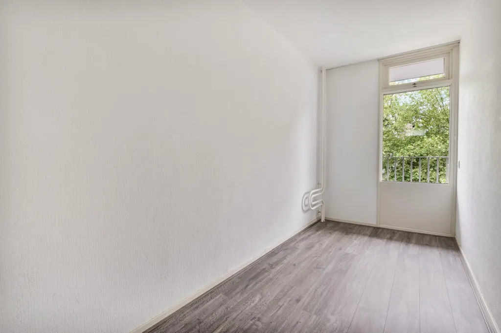 Pièces - Galerij Flat with Balcony in Brunssum