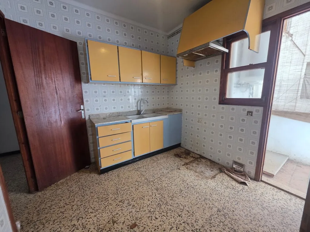 Appartement 3 pièces à Llucmajor