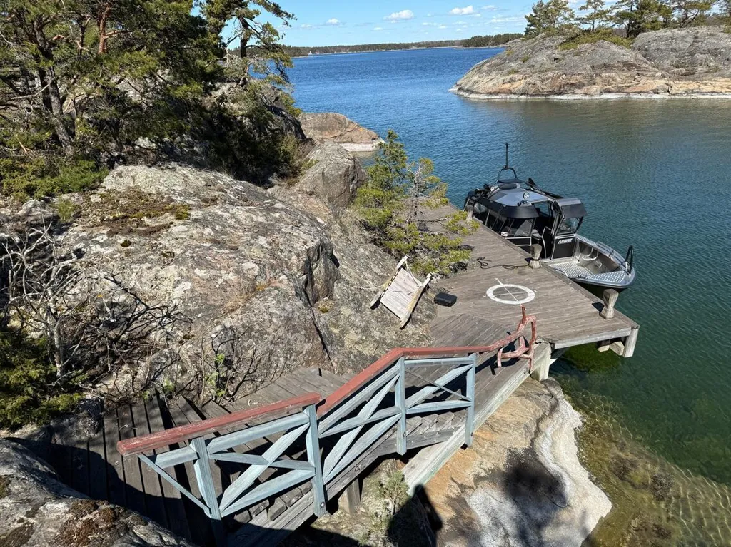 Bien 2 pièces à Kemiönsaari