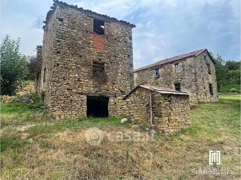 Extérieur - Rustic Farmhouse with Panoramic Views in Cessole