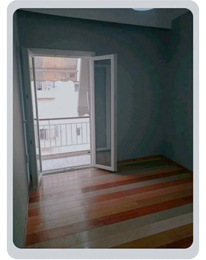 Stanze - Flat with Front Layout in Thessaloniki