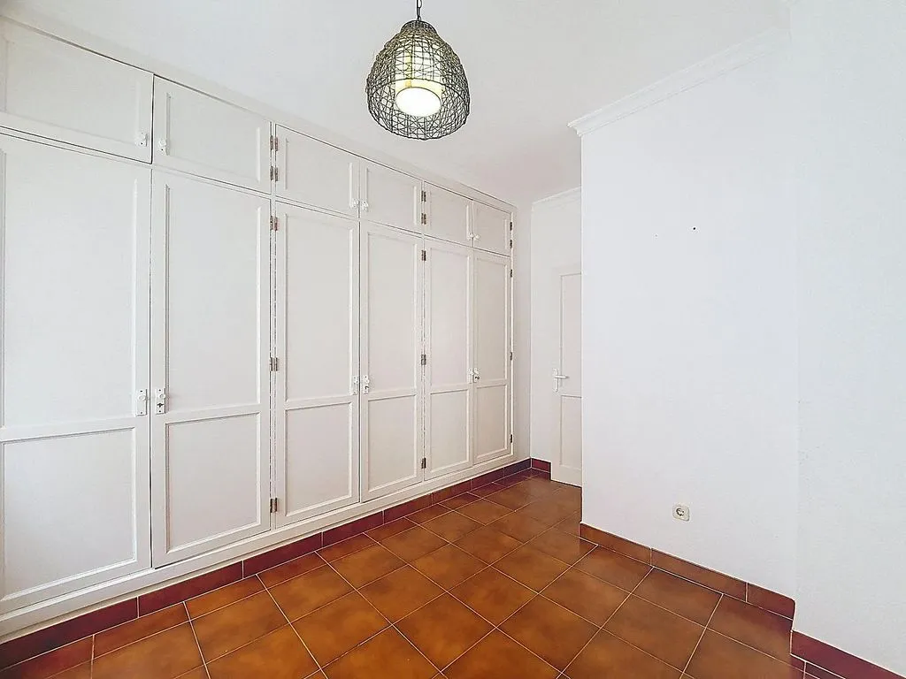 Pièces - Apartment with Terrace in Las Canteras Promenade
