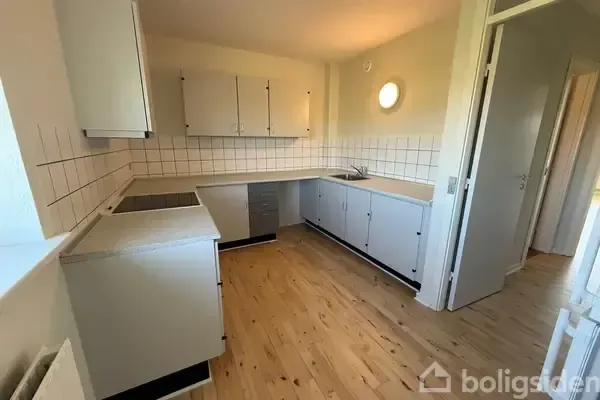 Appartement 3 pièces à Frederikshavn