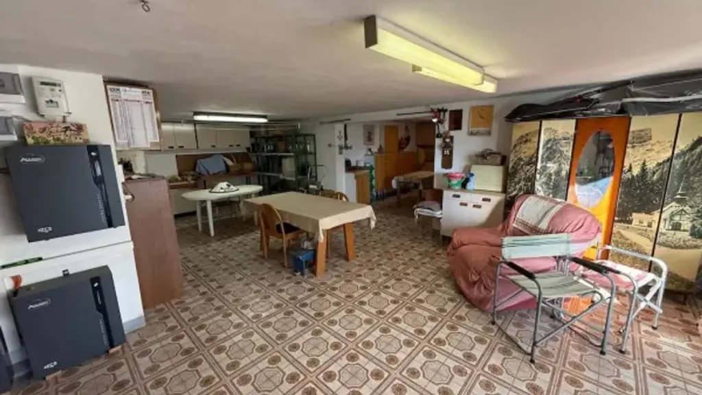 Séjour - Apartment with Private Garden in Rosignano Marittimo