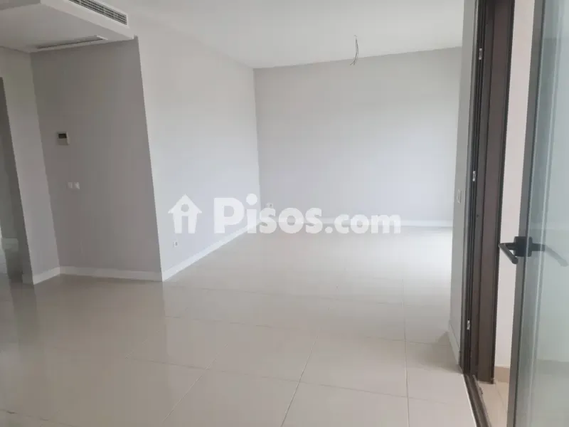 Esik - Penthouse with Solarium in Estepona Golf