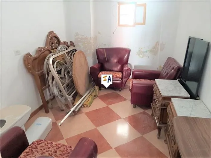 Elutuba - Townhouse with Courtyard in El Esparragal