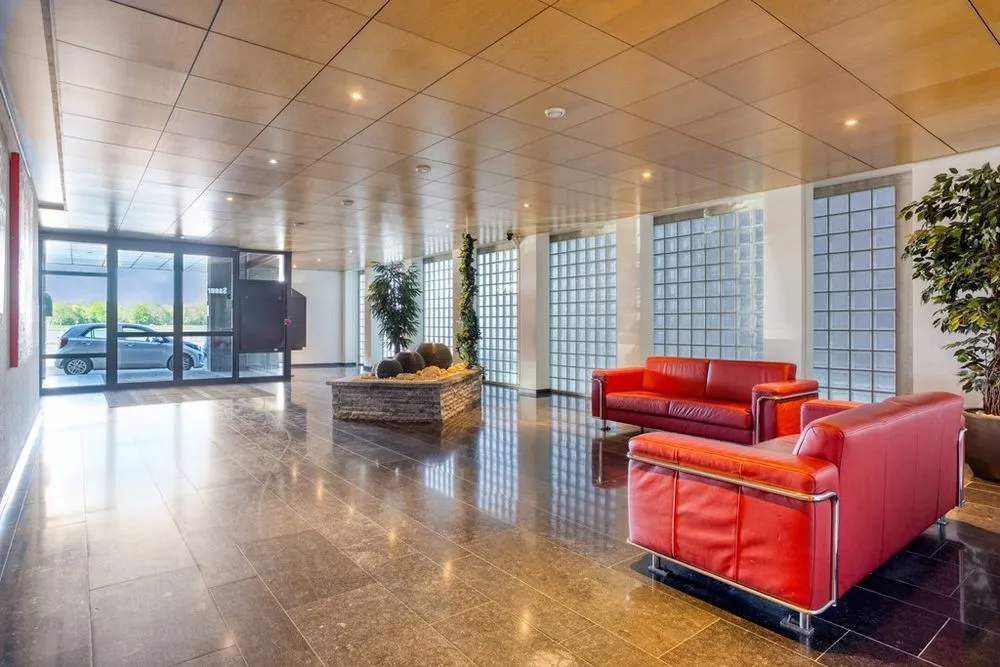 Appartement 3 pièces à Rotterdam