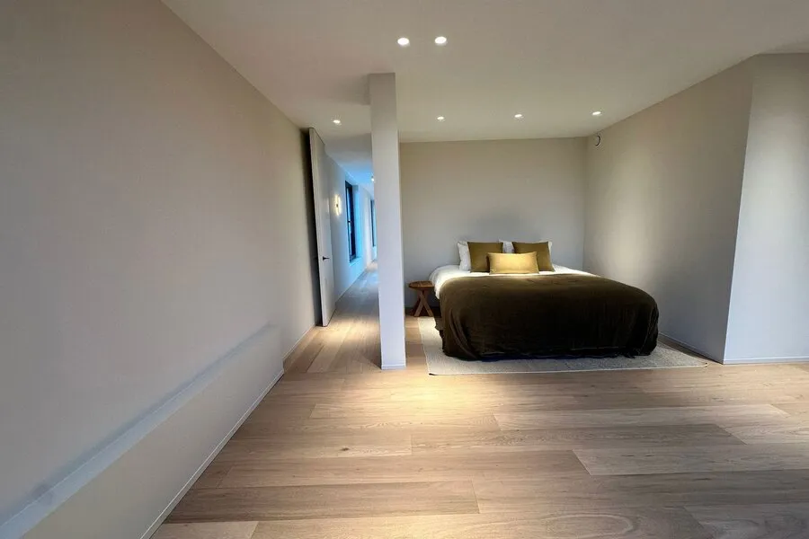 Chambres - Villa Nouvelle Construction avec Piscine à Knokke