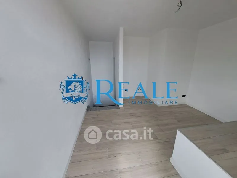 Pièces - Retrofitted Penthouse with Terrace in Vigevano