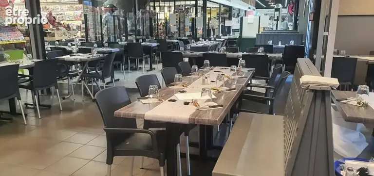 Traditional Brasserie in Haute-Marne