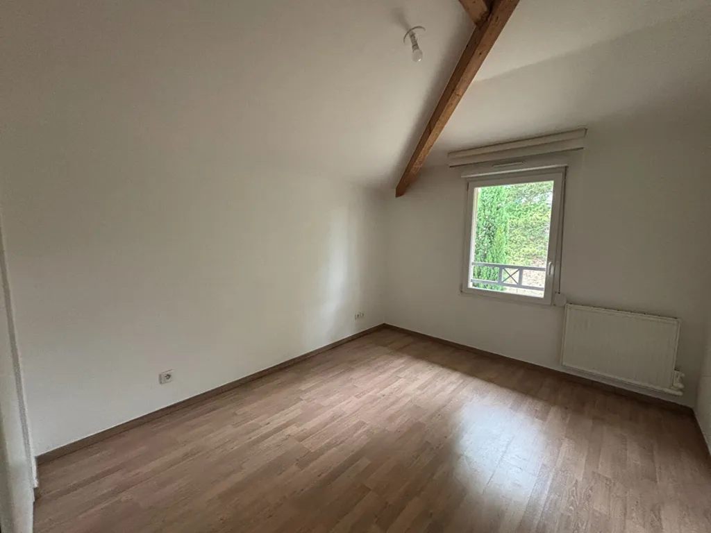 Pièces - Appartement Duplex avec Vue sur le Rhône à Saint-Cyr-sur-Rhône