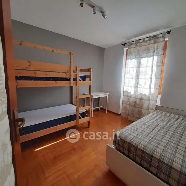 Magamistoad - Apartment with Panoramic View in Bormio