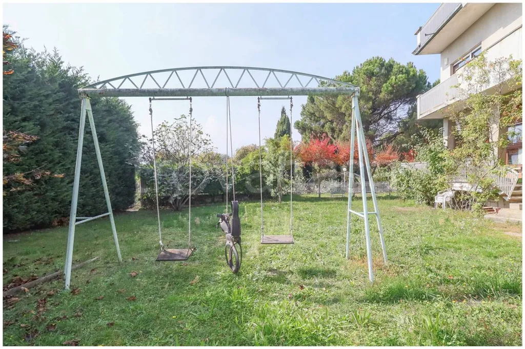Jardin - Spacious Villa with Garden in Giaveno